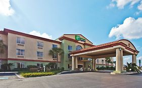 Holiday Inn Express Live Oak Florida